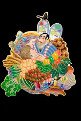 Amour dans la charcuterie, 2010